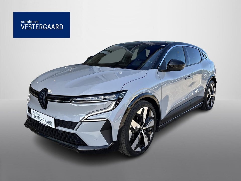 Renault Megane E-Tech 60 Techno 5d