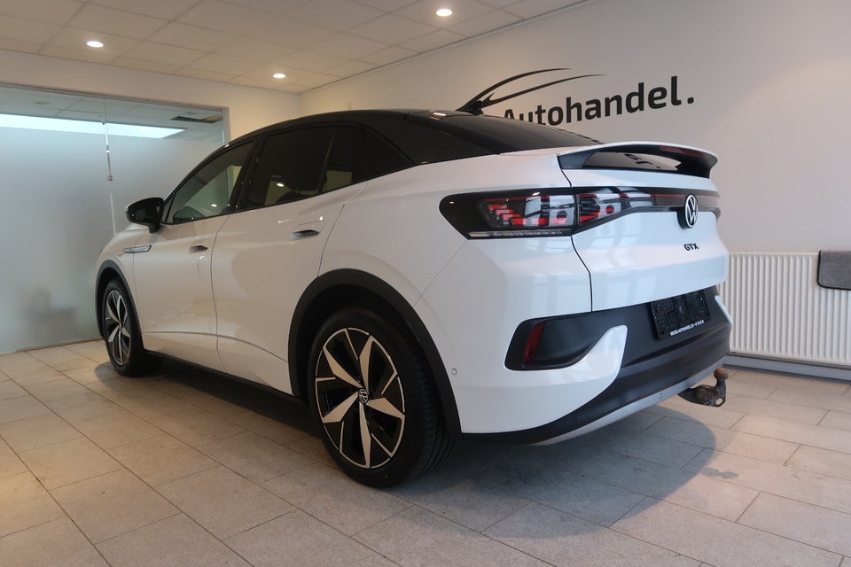 VW ID.5 77 GTX 4Motion 5d