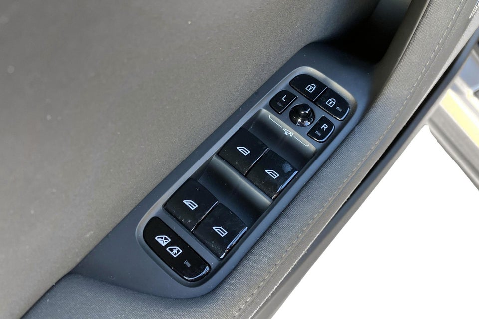 Polestar 2 Long Range 5d