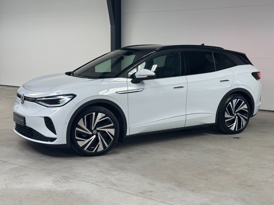 VW ID.4 77 GTX 4Motion 5d