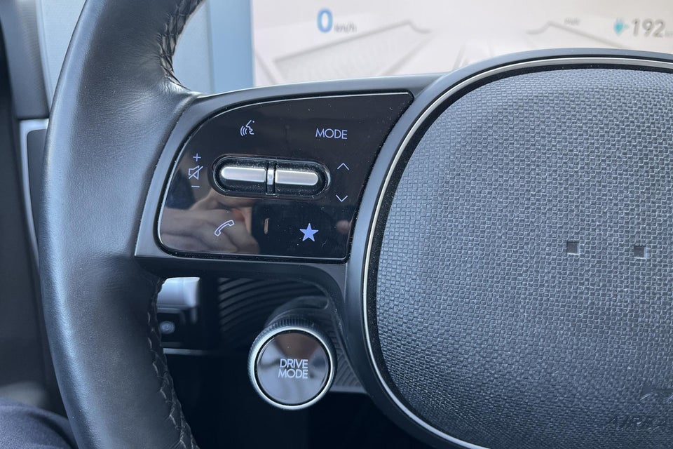 Hyundai Ioniq 5 77 Essential 5d