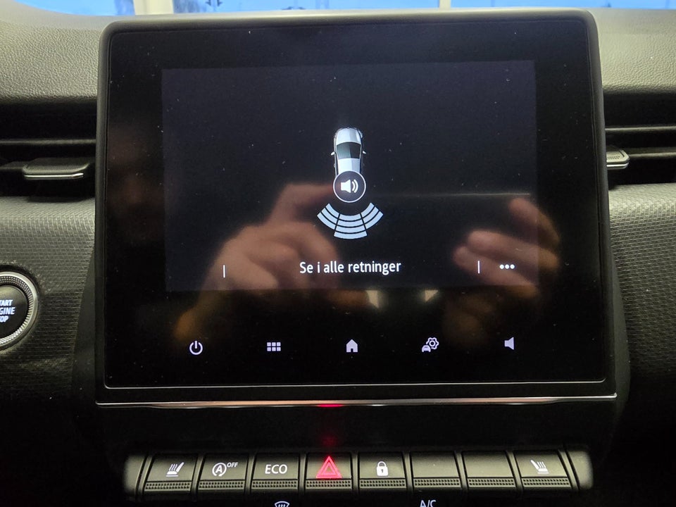 Renault Clio V 1,0 TCe 100 Zen 5d