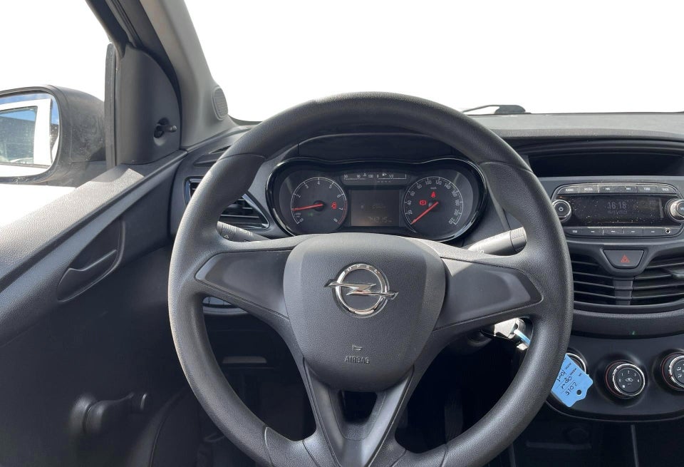 Opel Karl 1,0 Essentia 5d