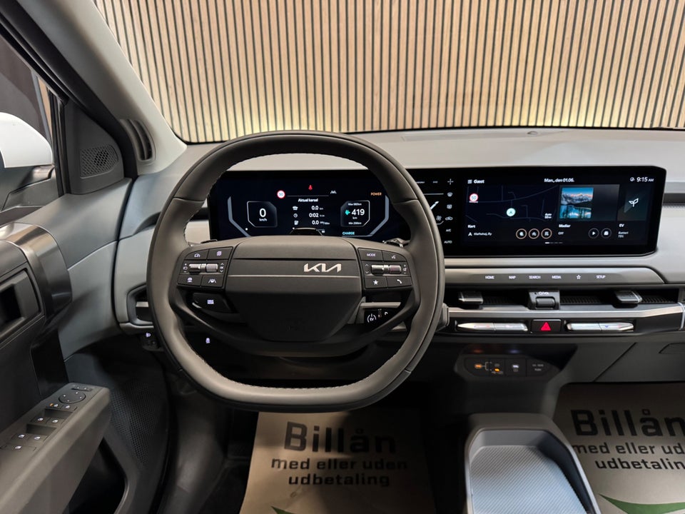 Kia EV3 81 Long Range Access 5d