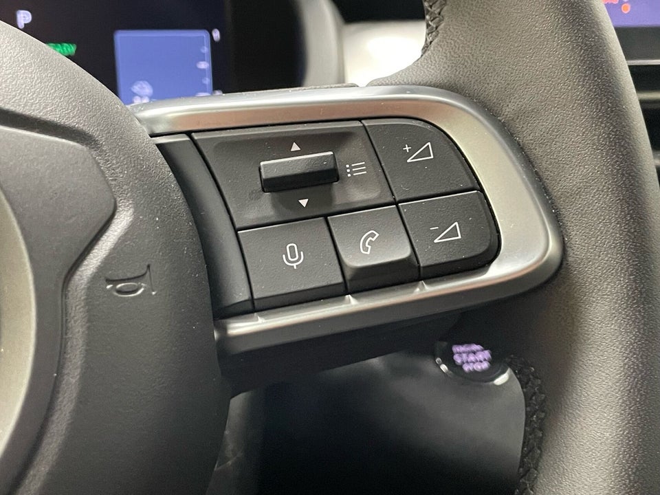 Jeep Avenger 54 Altitude 5d