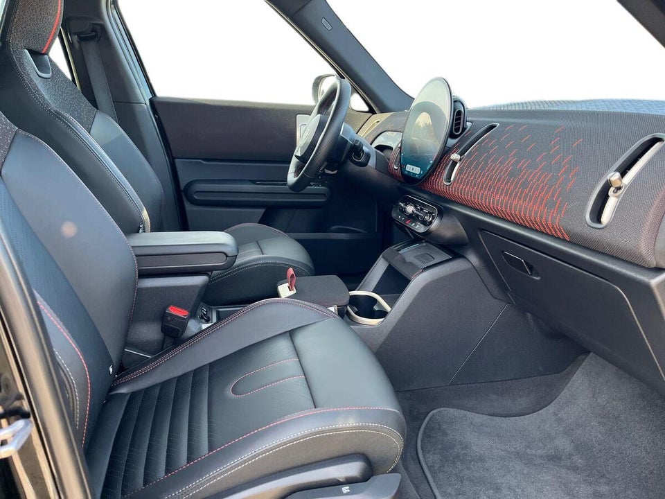 MINI Countryman E JCW Trim L 5d
