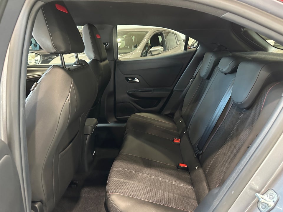 Opel Mokka-e 50 GS Line 5d