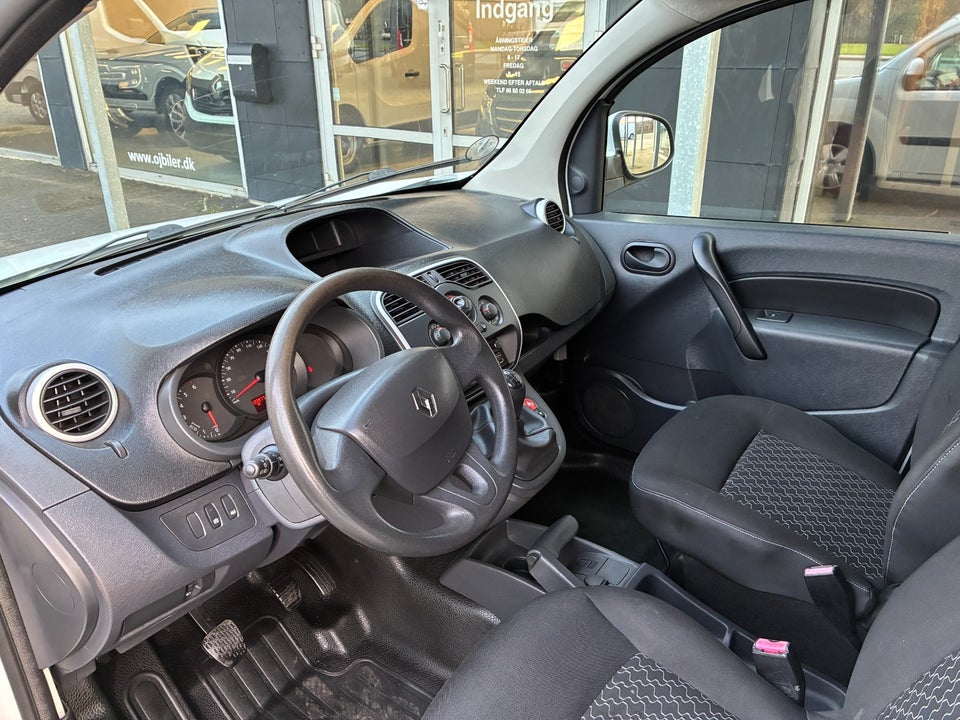 Renault Kangoo 1,5 dCi 75 Access