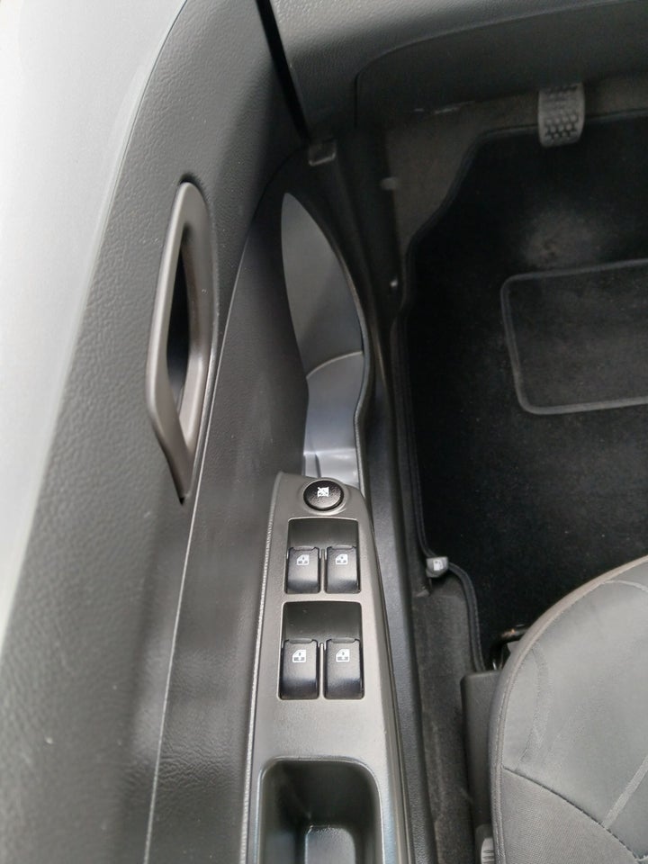 Chevrolet Spark 1,2 LT 5d