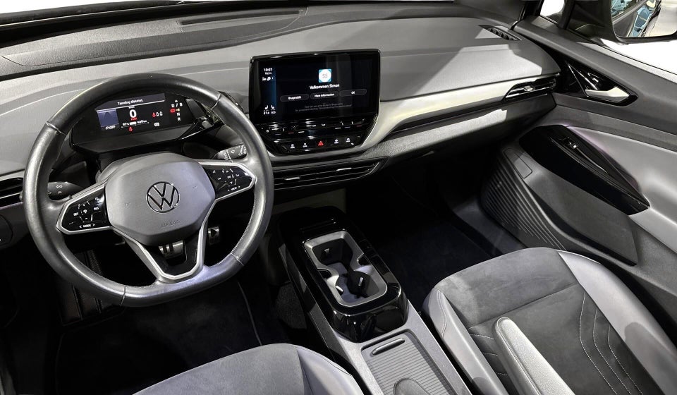 VW ID.4 77 Pro 5d