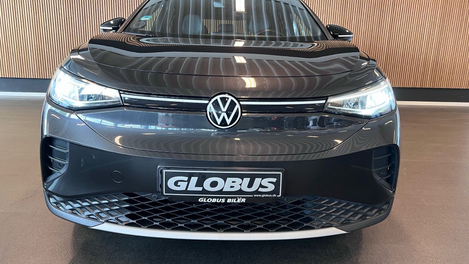 VW ID.4 77 Pro Performance 5d