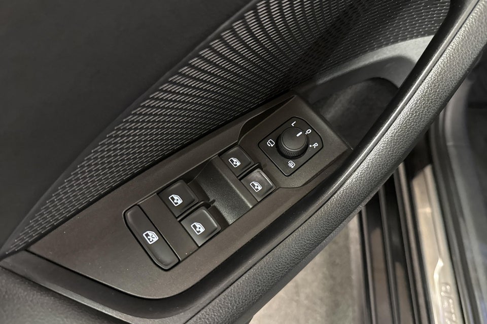 Skoda Octavia 1,5 eTSi 150 Style DSG 5d