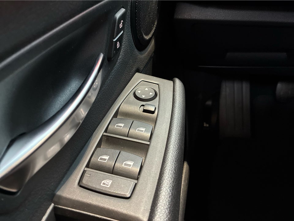 BMW 216i 1,5 Gran Tourer Sport Line 7prs 5d