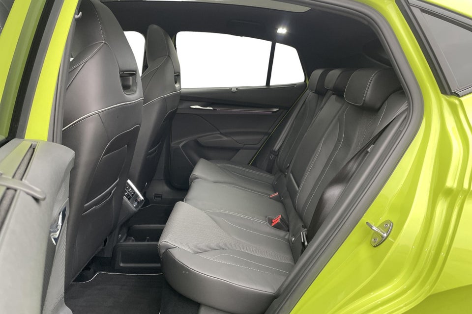 Skoda Enyaq iV RS Coupé 5d