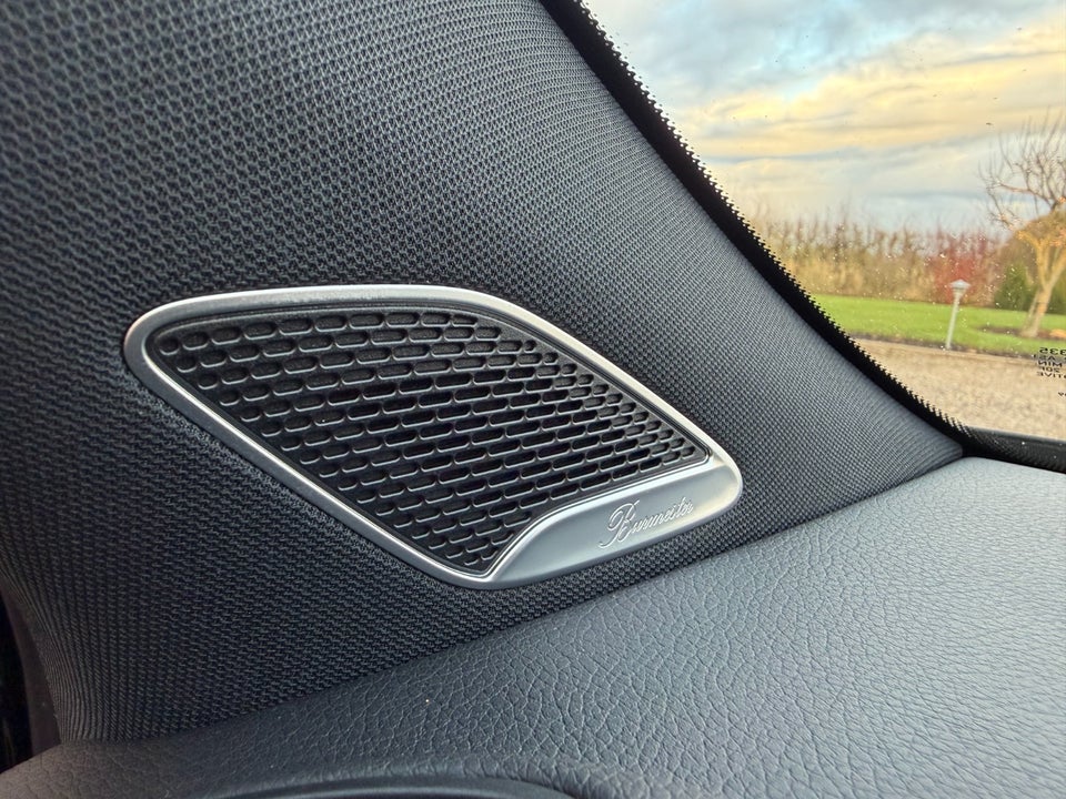 Mercedes EQA250 AMG Line 5d