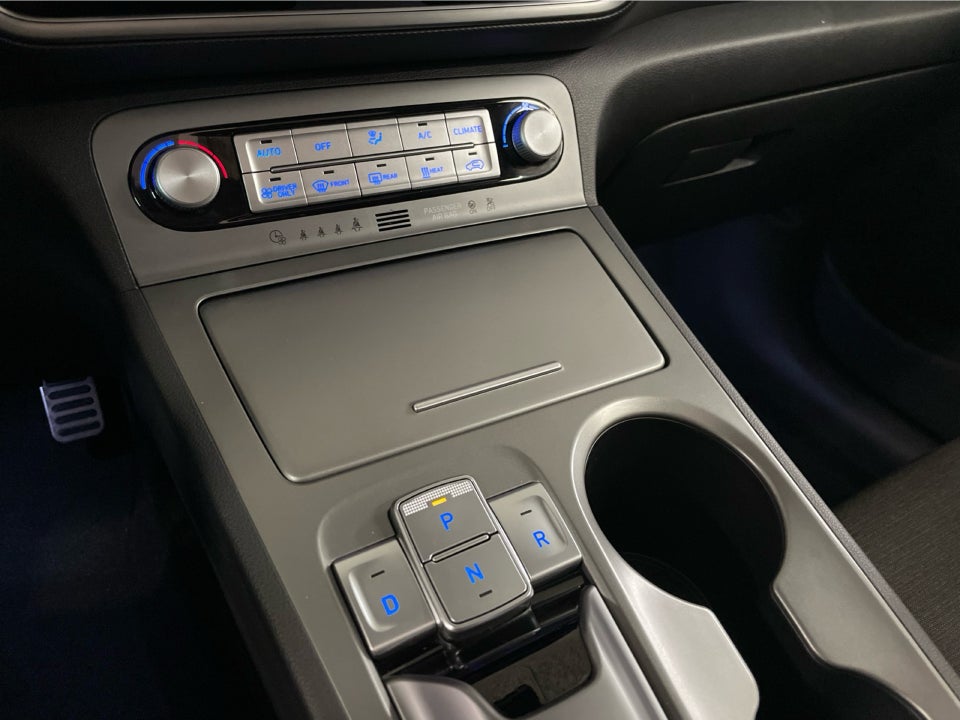 Hyundai Kona 64 EV Premium 5d