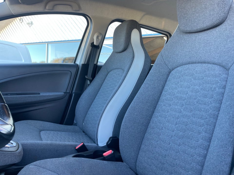 Renault Zoe 52 Zen 5d