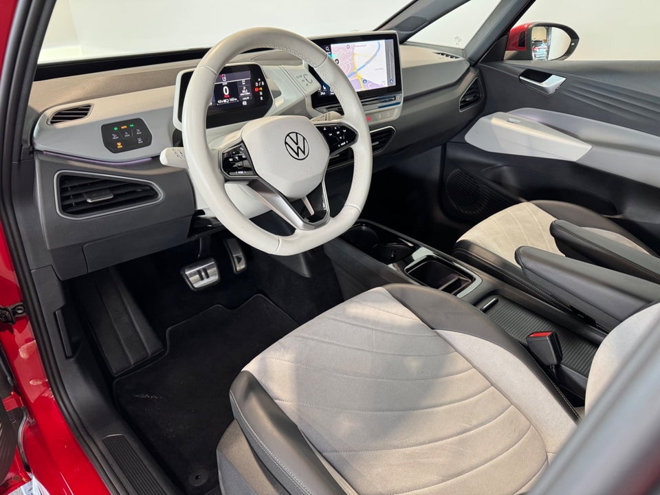 VW ID.3 77 Pro S 5d