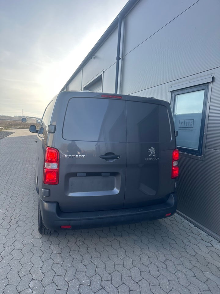 Peugeot Expert 1,6 BlueHDi 115 L2 Plus Van