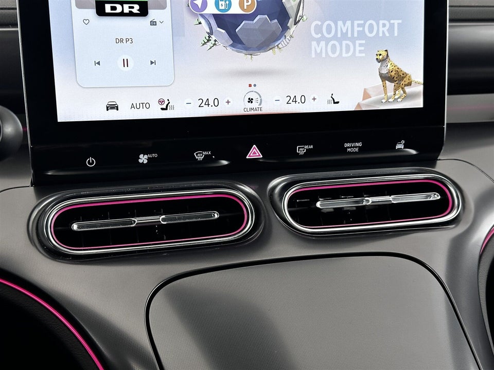 Smart #1 66 Brabus 5d