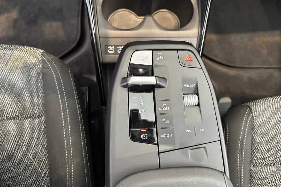 BMW iX1 xDrive30 X-Line 5d