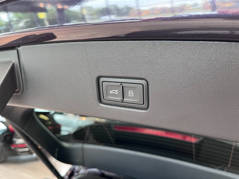 Audi Q4 e-tron 45 Progress 5d