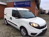 Fiat Doblò Cargo 1,3 MJT 95 Basic L2