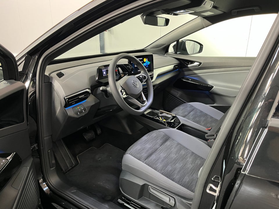 VW ID.4 77 Pro Performance 5d