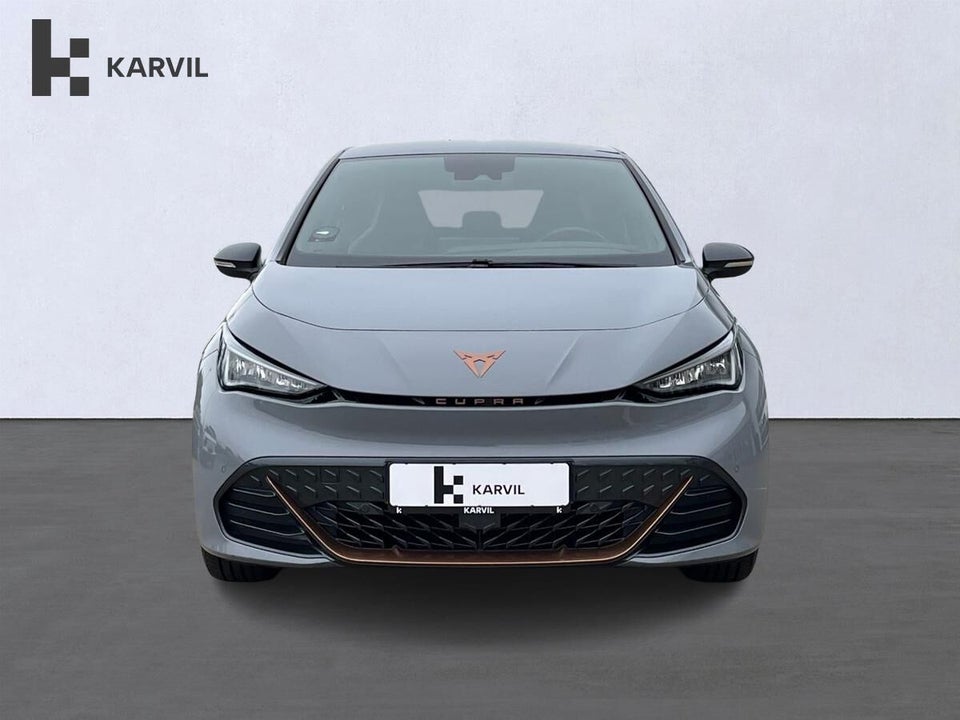 Cupra Born 58 High 5d