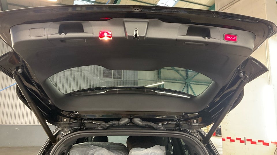 Mercedes EQB250 Progressive 7prs 5d