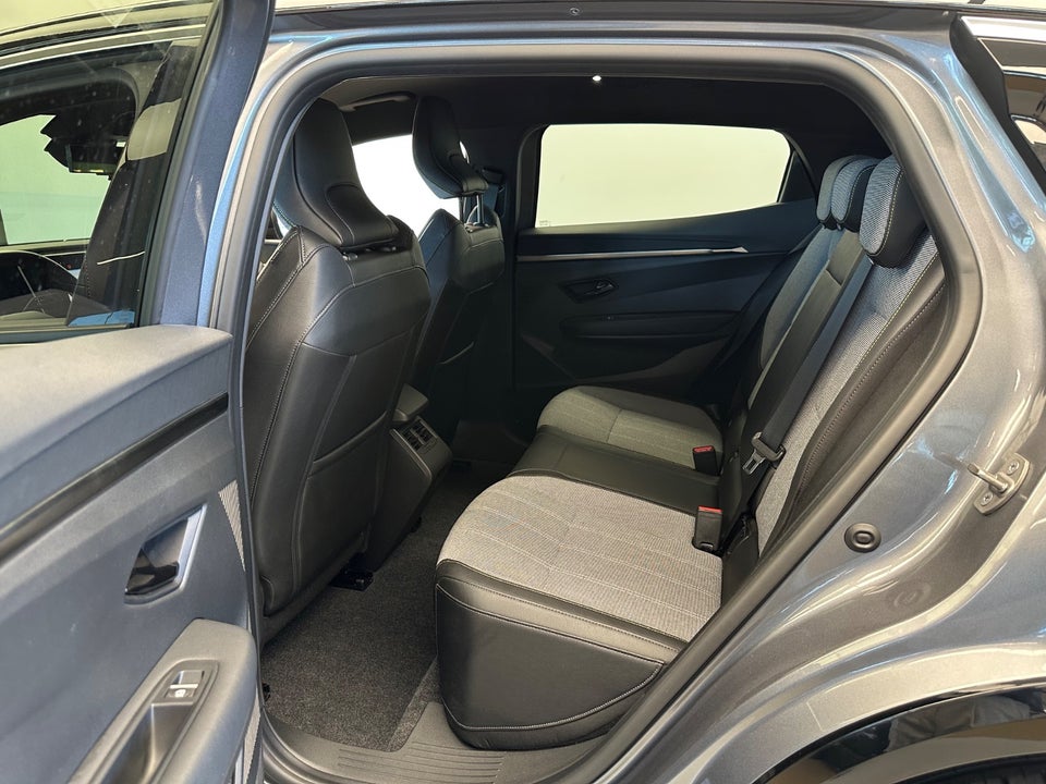 Renault Megane E-Tech 60 Techno 5d