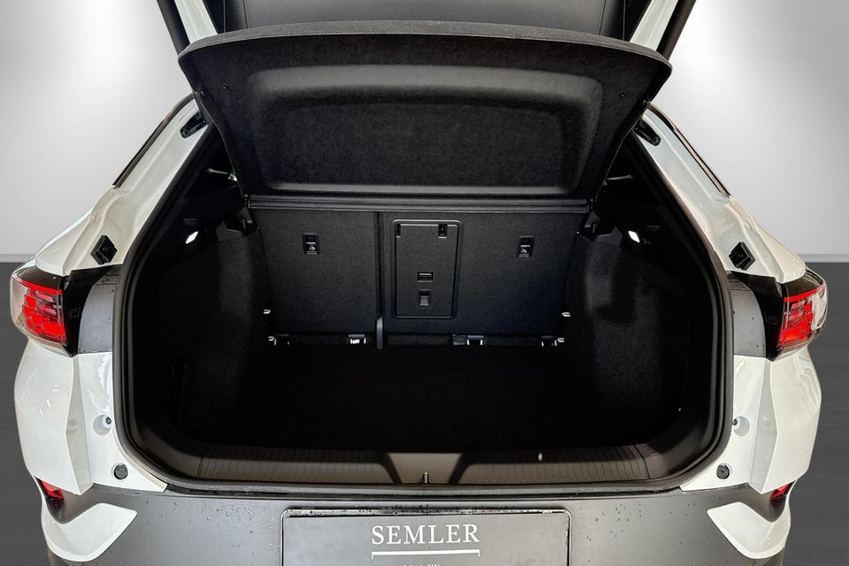 VW ID.4 77 Style+ 5d