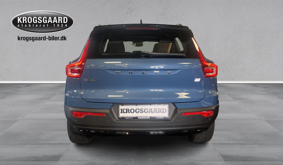 Volvo XC40 P6 ReCharge Core 5d