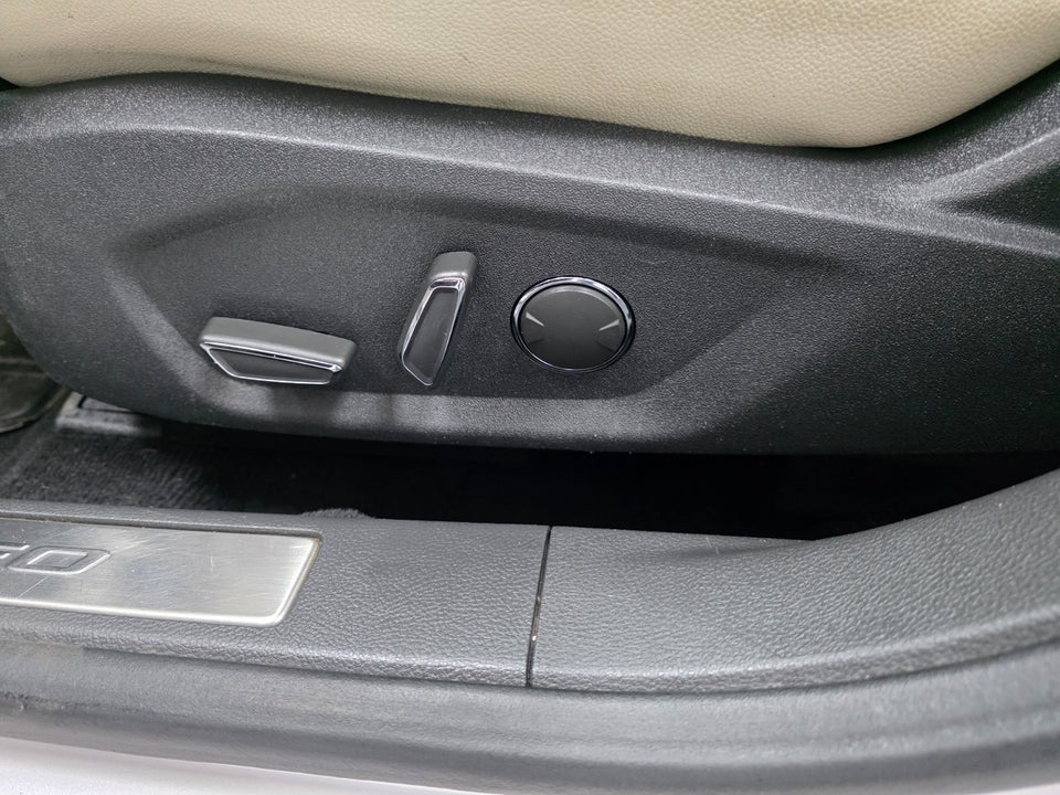 Ford Mondeo 1,5 SCTi 160 Titanium 5d