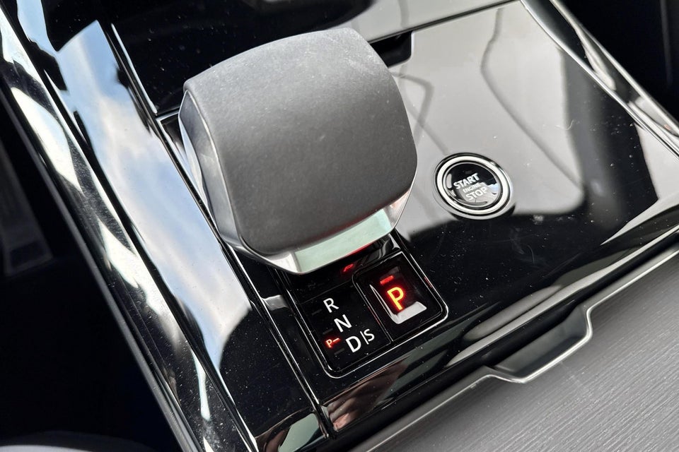 Land Rover Range Rover Sport 3,0 P460e Dynamic HSE aut. 5d