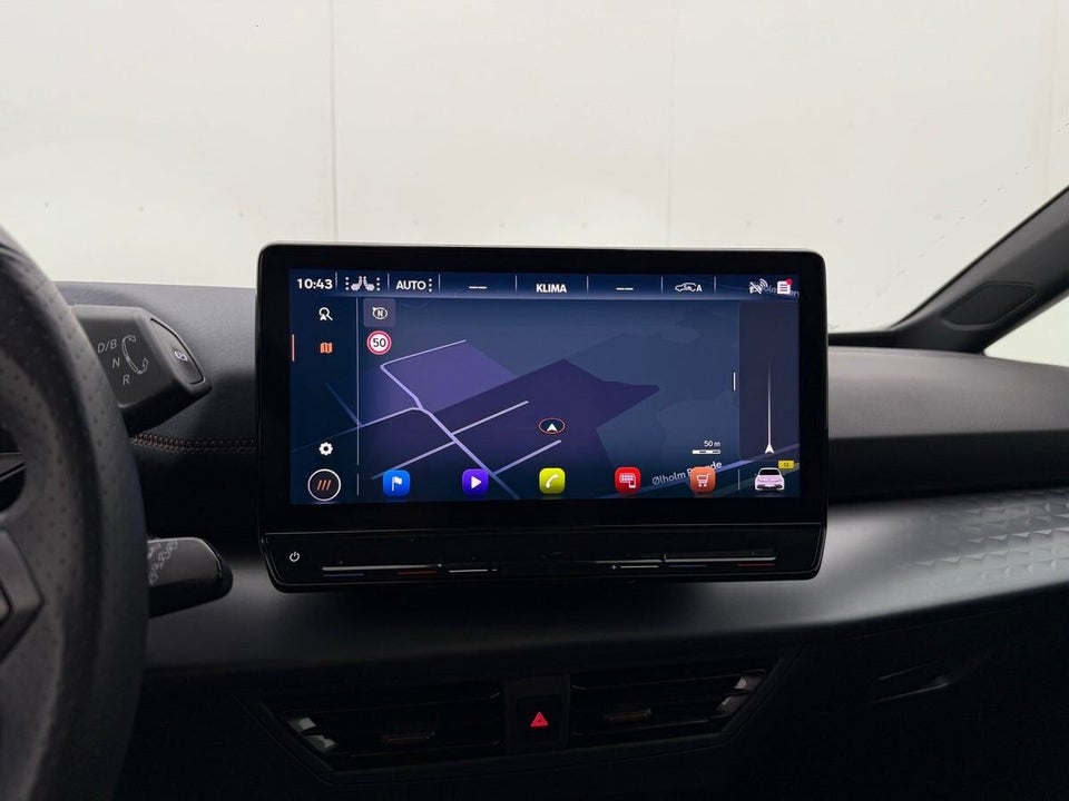 Cupra Born 58 Dinamica Pack High 5d