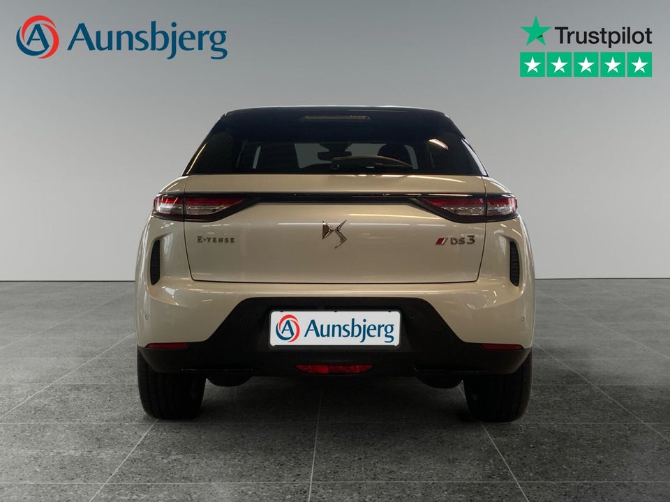 DS DS 3 CrossBack 50 E-Tense Performance Line 5d