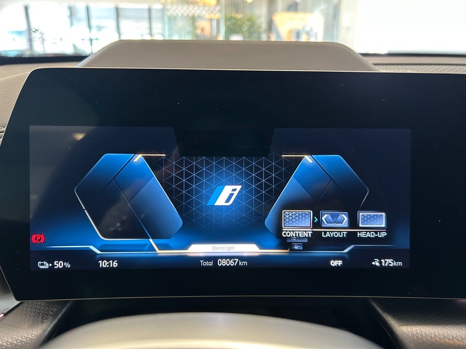 BMW iX2 xDrive30 Fully Charged 5d