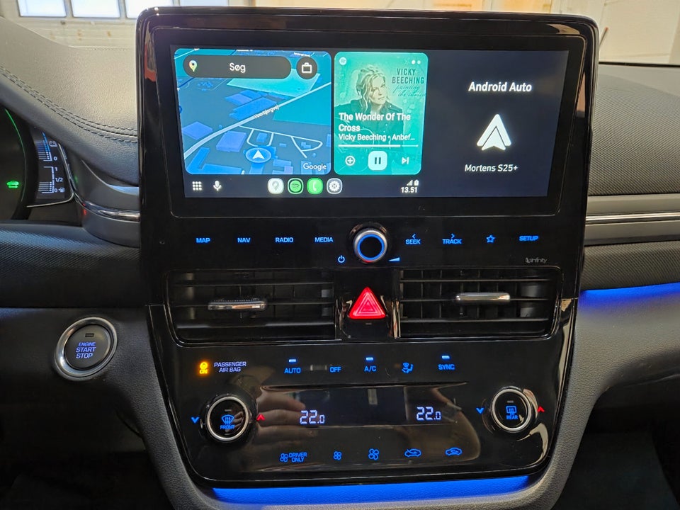 Hyundai Ioniq 1,6 PHEV Premium DCT 5d