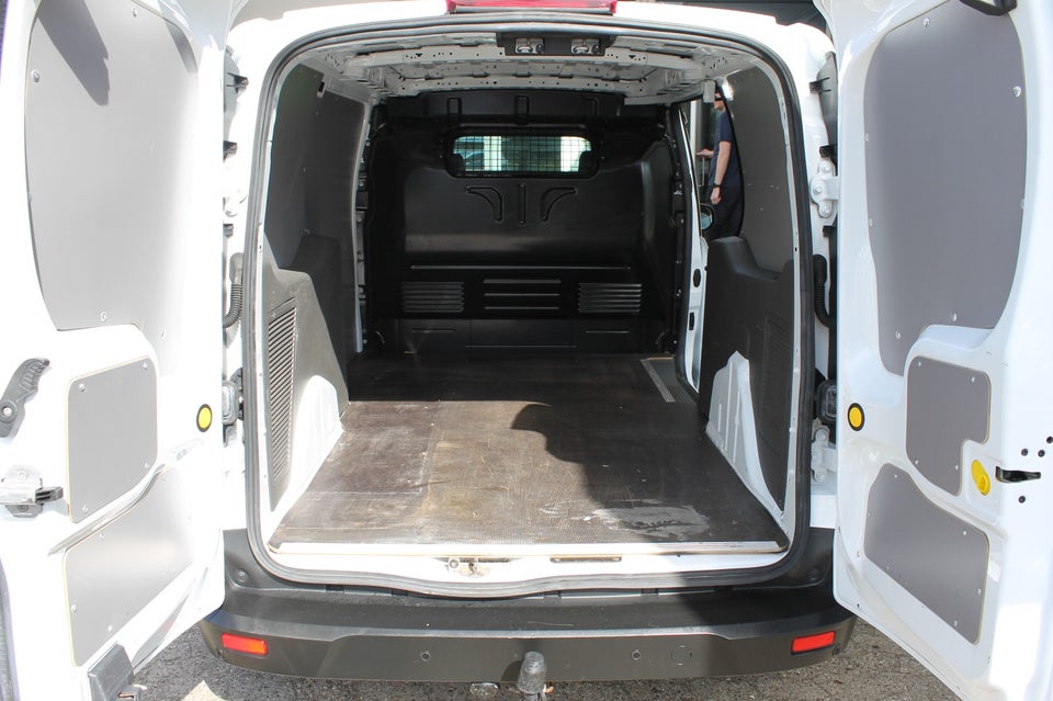 Ford Transit Connect 1,5 EcoBlue Trend lang