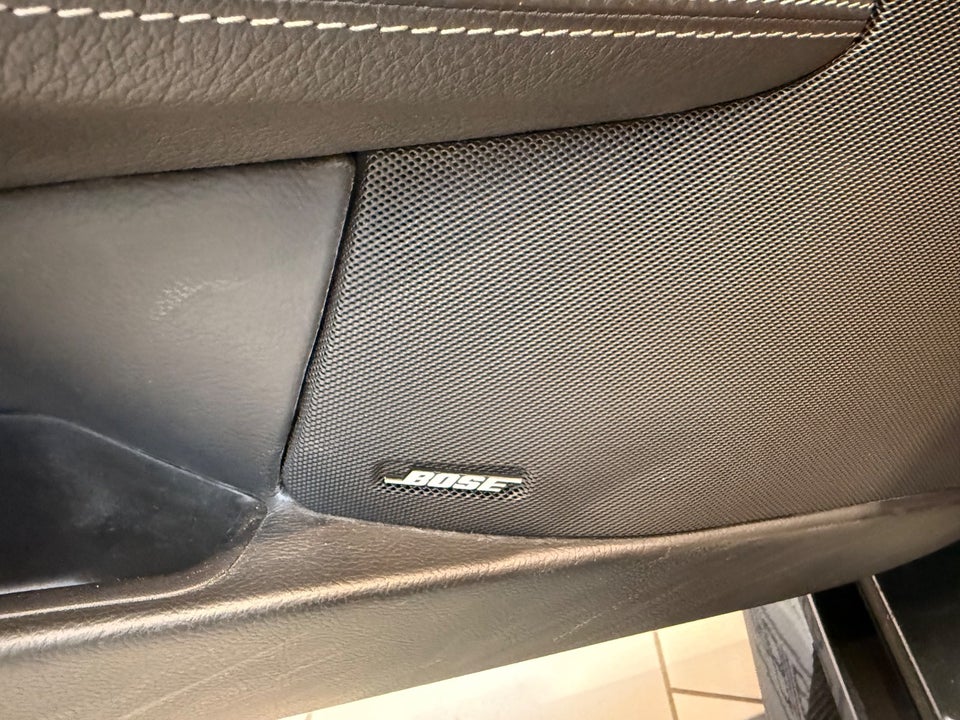 Chevrolet Corvette 6,2 Grand Sport Coupé aut. 2d