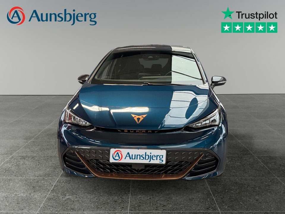 Cupra Born 77 e-Boost 5d