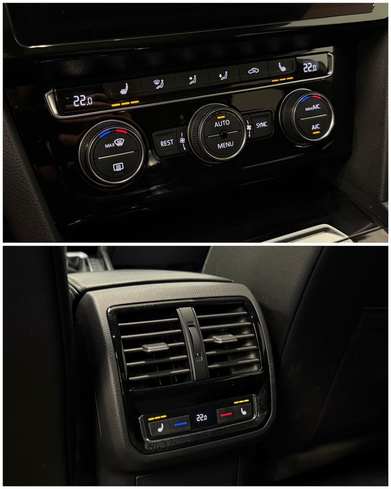 VW Arteon 1,5 TSi 150 Elegance Business DSG 4d