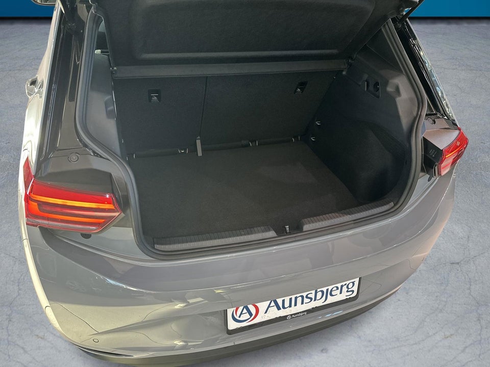 VW ID.3 58 Pro Performance 5d