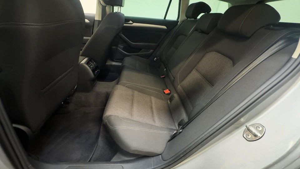 VW Passat 1,5 TSi 150 Comfortline Premium Variant DSG 5d