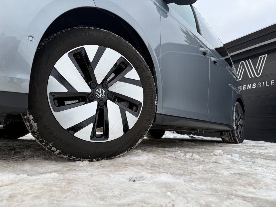 VW ID.Buzz 77 Pro SWB 5d