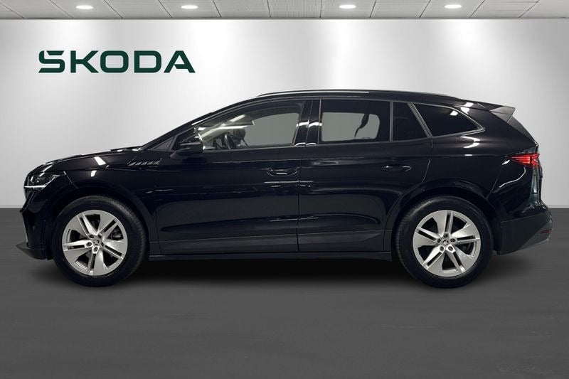 Skoda Enyaq 60 iV 5d