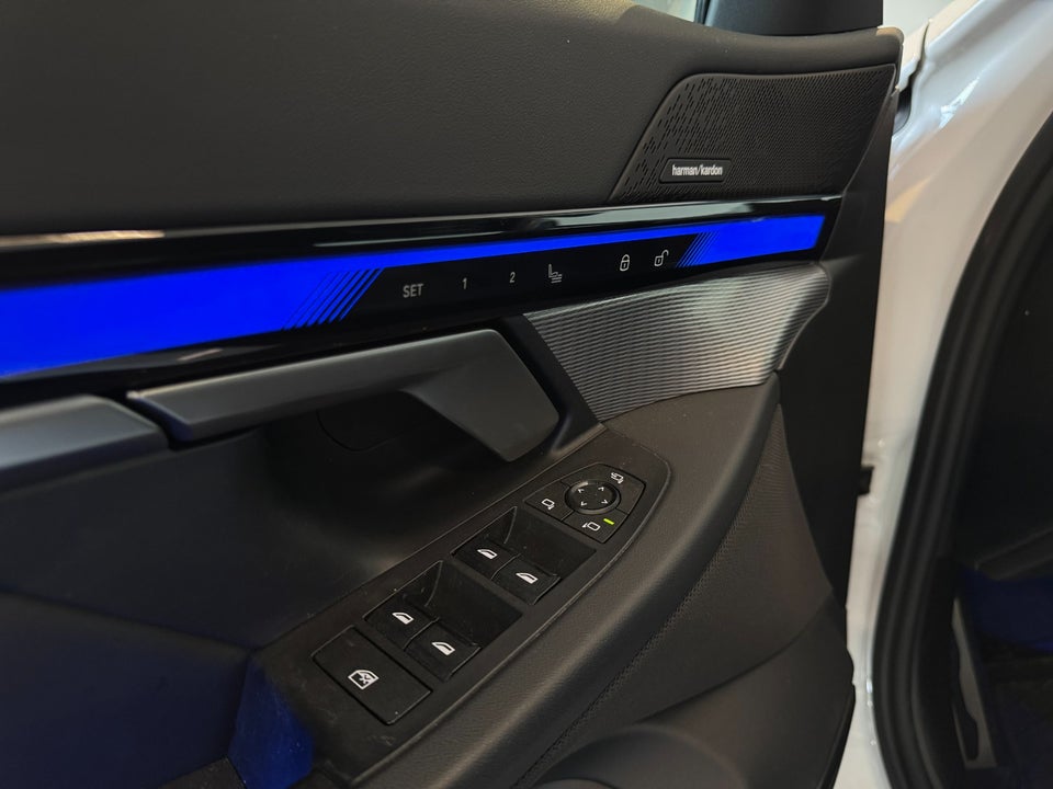 BMW i5 eDrive40 M-Sport Pro 4d