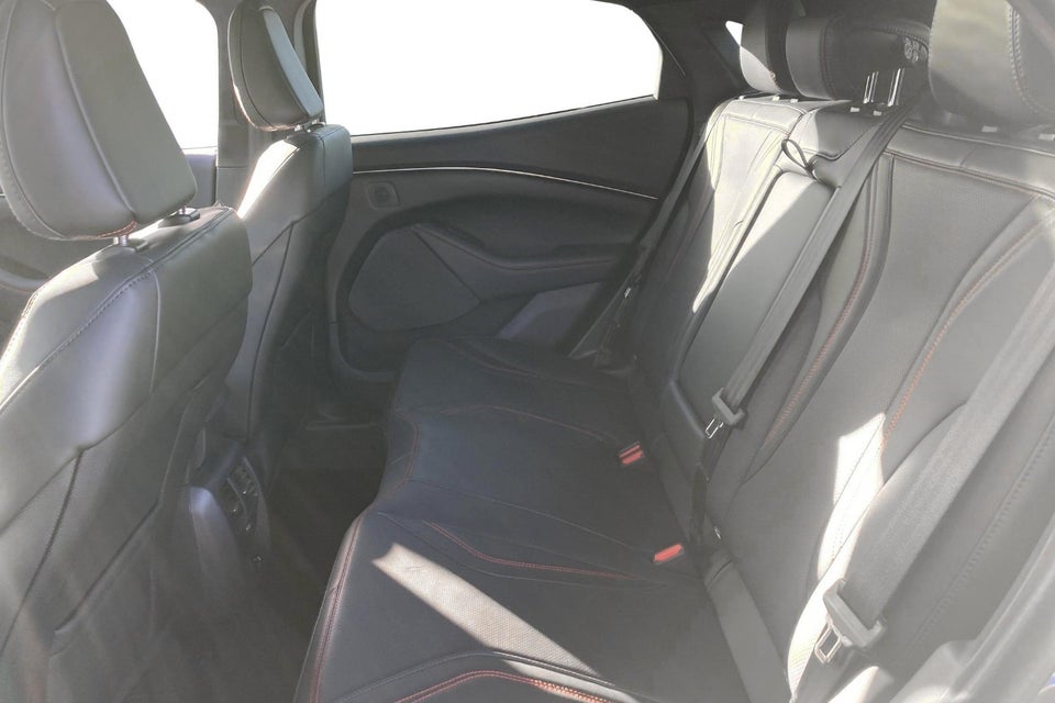 Ford Mustang Mach-E 91 Premium Extended Range AWD 5d