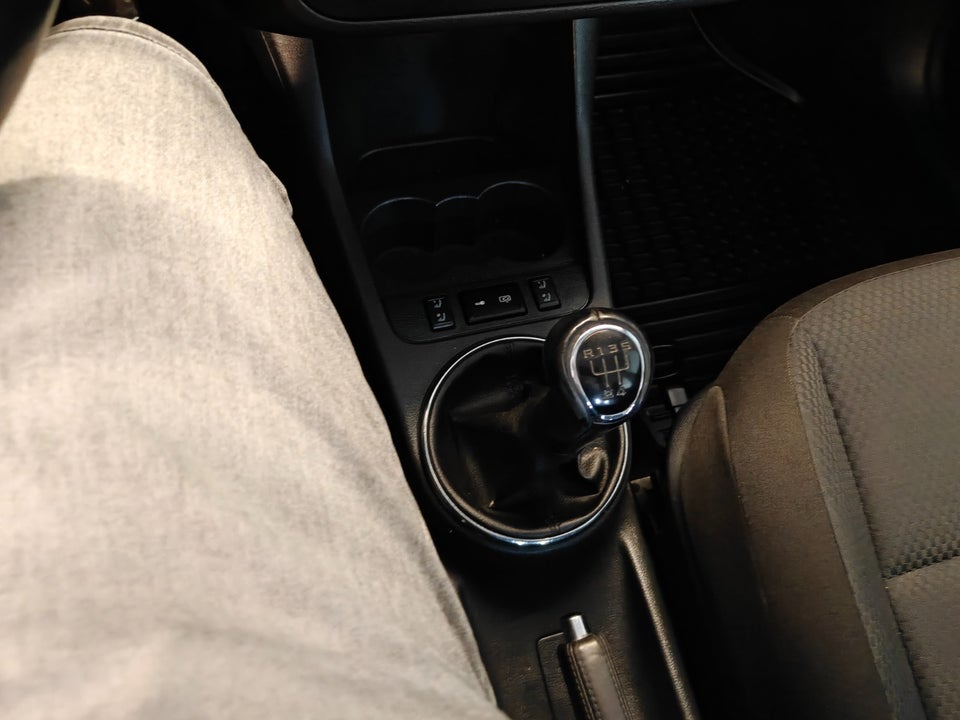 Skoda Fabia 1,2 TSi 86 Elegance Combi 5d